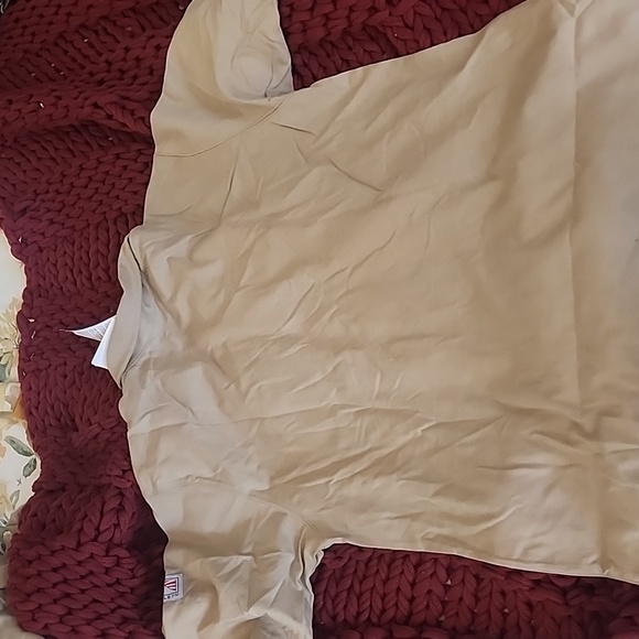 Tyndale FR Arc Rated/Flame Resistant  polo nwt - Picture 3 of 6